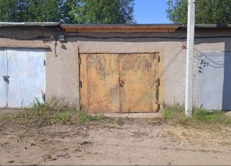 Продаю гараж, 36 м2, Ленинградская область, улица ПТУ-56, 5