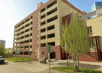 Гараж на продажу, 18.8 м2, Самара, метро Спортивная, Съездовская улица, 9с1