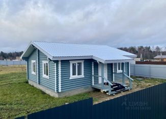 Дом на продажу, 78 м2, деревня Марино