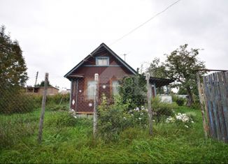 Дача на продажу, 13 м2, Владимирская область, СТ Металлург-1, 167