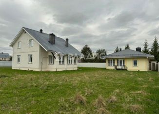 Продается дом, 175.7 м2, деревня Петрово