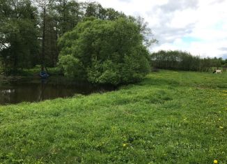 Участок на продажу, 10 сот., село Санаторий Воробьёво