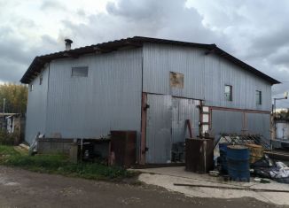 Продается гараж, 127.2 м2, Пермь, территория ГСК 93, 100