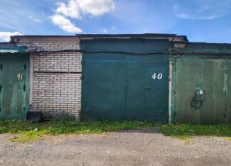 Продажа гаража, 30 м2, Ленинградская область