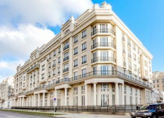 Продажа гаража, 14 м2, Москва, улица Ефремова, 19к1, ЦАО