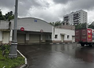 Продажа гаража, 14.3 м2, Москва, улица Хлобыстова, 14к1, район Выхино-Жулебино