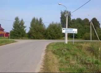 Продам участок, 25 сот., деревня Поляна