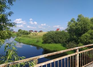 Участок на продажу, 20 сот., деревня Фарафоново, 49Н-1110