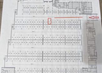 Гараж на продажу, 13 м2, Санкт-Петербург, метро Проспект Ветеранов, проспект Героев, 23