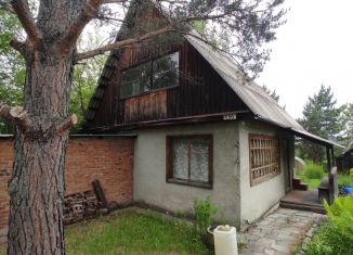 Продажа дачи, 55 м2, Кемеровская область, СНТ Луч, 156