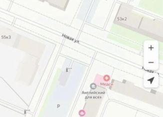 Продаю гараж, 13.8 м2, Пермь, улица Гашкова, 53
