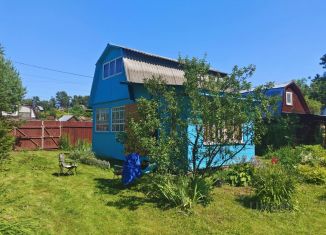 Дача на продажу, 40 м2, Владимирская область, Пограничный проезд