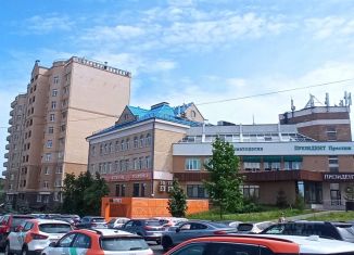 Продам гараж, 18 м2, Москва, станция Новопеределкино, 6-я улица Новые Сады, 2