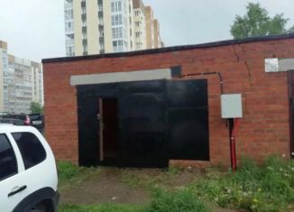 Продаю гараж, 26.7 м2, Коми, Сысольское шоссе, 96/7