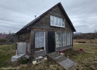 Продаю дом, 30 м2, Владимирская область, улица Е, 27