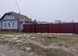 Продам дом, 43.8 м2, Льгов, улица Максима Горького, 28