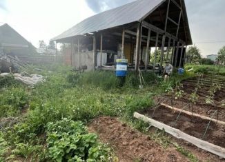 Дом на продажу, 60 м2, Ижевск, СНТ Ветеран, 90