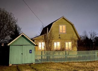 Продаю дом, 75 м2, Владимирская область
