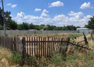 Продаю участок, 10 сот., Волгоградская область, Молодёжная улица