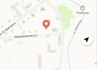 Продается участок, 12 сот., Гусев, Мукомольная улица