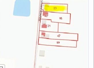 Участок на продажу, 13 сот., Тверская область, деревня Горицы, 13