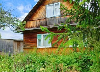 Дом на продажу, 48 м2, Новгородская область