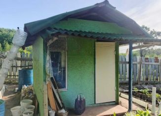 Дача на продажу, 10 м2, Хабаровский край, 5-я улица