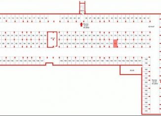 Продам гараж, 13.25 м2, Санкт-Петербург, метро Ленинский проспект