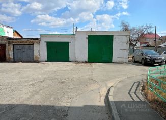 Продам гараж, 27 м2, Челябинская область, улица Гагарина, 45