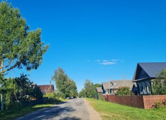 Участок на продажу, 15 сот., Тверская область, улица Ленина