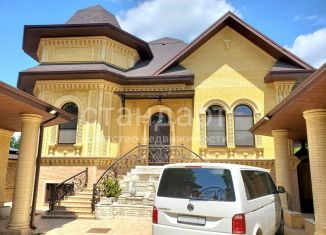 Продажа дома, 370.9 м2, Ставропольский край, улица Матросова