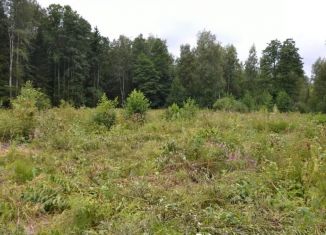 Продажа земельного участка, 10 сот., Тверская область