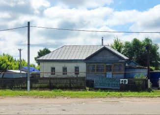 Продам дом, 87 м2, Липецкая область, Центральная улица