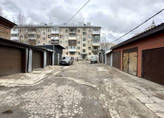 Гараж на продажу, 21.6 м2, Коми, улица Карла Маркса, 228А