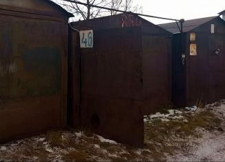 Продается гараж, 18 м2, Уфа, Кировский район