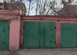 Гараж на продажу, 15.5 м2, Омск, Ленинский округ, улица Петра Ильичёва, 6
