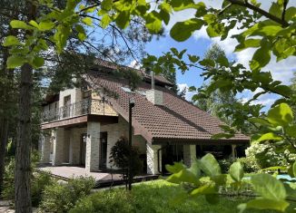 Дом на продажу, 315 м2, Калужская область, СНТ Ливадия, 66