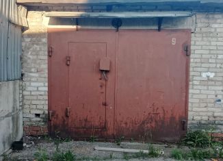 Продам гараж, 25.2 м2, Пермь, Орджоникидзевский район, территория ГСК 48, 9
