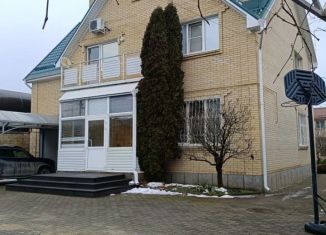 Дом на продажу, 222 м2, Ставропольский край, улица Маков
