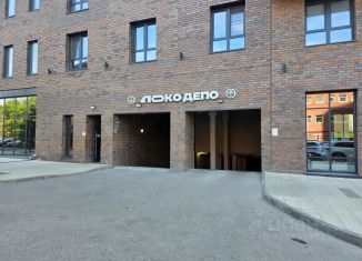 Продажа гаража, 18 м2, Алтайский край, проспект Строителей, 18к1