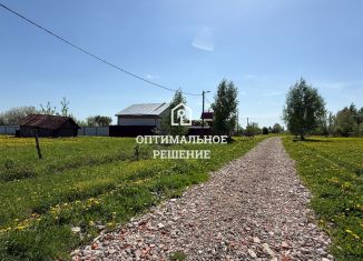 Продаю участок, 25 сот., Чувашия