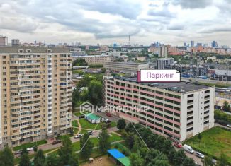 Гараж на продажу, 11.4 м2, Москва, Нарвская улица, 1Ас32, Войковский район
