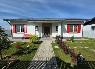 Продаю дом, 92.8 м2, Калининградская область, Карамельная улица, 16