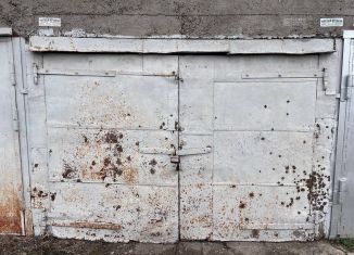 Продажа гаража, 17.8 м2, Казань, территория ГСК Водитель, 122, Приволжский район
