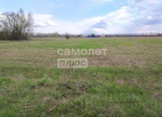 Земельный участок на продажу, 50 сот., село Карамышево, улица Пятилетка