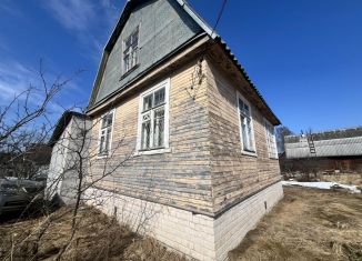 Продам дачу, 72.4 м2, Тверская область, ДНТ Рябинки, 260