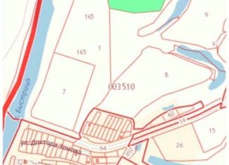 Продам земельный участок, 600 сот., Кировская область, деревня Масленики, 166А