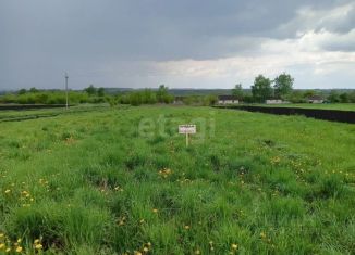 Продаю участок, 24 сот., Курская область