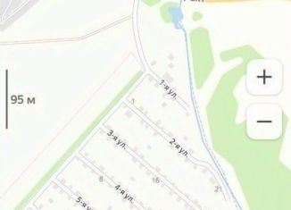Продажа земельного участка, 4 сот., Воткинск, 3-я улица, 4
