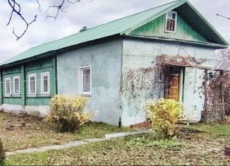Продам дом, 45 м2, Киров, Первомайский район, Проезжая улица, 32